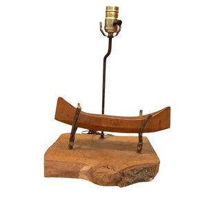 Rustic‎ Reclaimed Wood Hand Crafted Table